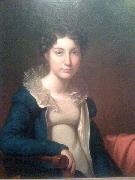 Mary Denison Rembrandt